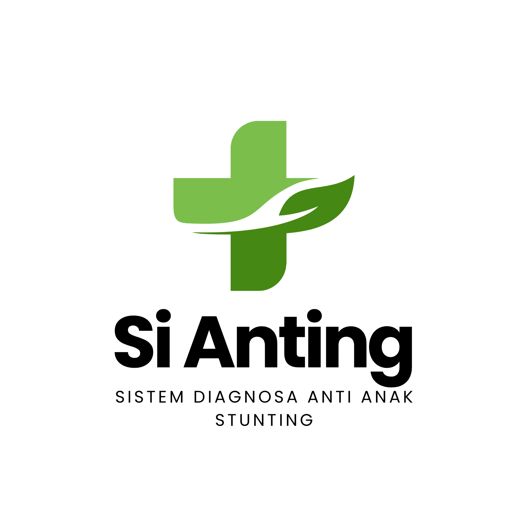 Logo Si Anting
